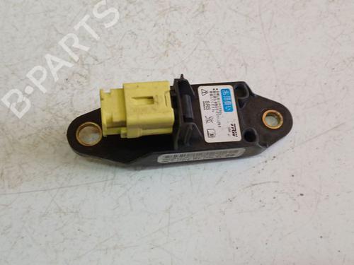 Used Electronic module Electronic module HONDA ACCORD VII (CL, CN) 2.2 i-CTDi (CN1) (140 hp) 32531989 32531989