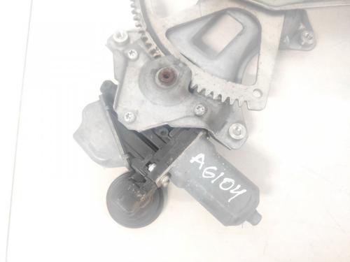 Used Right front window motor Right front window motor 35552332 35552332