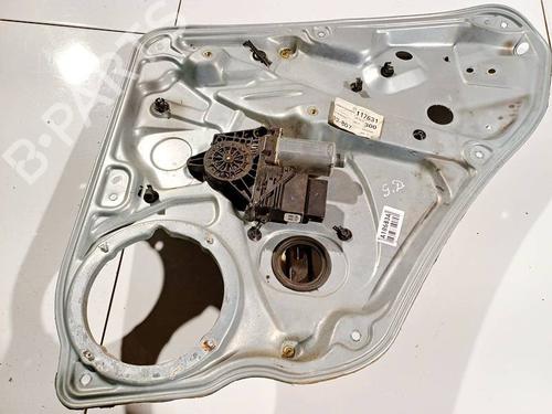 Used Rear right window mechanism Rear right window mechanism 34944158 34944158