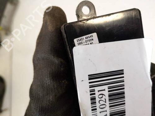 Switch NISSAN PRIMERA Hatchback (P12) 1.9 dCi | BP32586613I30 