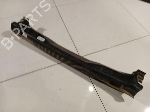 Used Boot lining Boot lining AUDI 80 B4 Saloon (8C2) 2.0 E (115 hp) 40053101 40053101