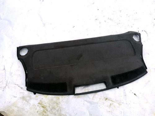 Used Rear parcel shelf Rear parcel shelf 35462433 35462433