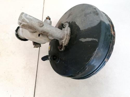 Servo brake NISSAN ALMERA II Hatchback (N16) 1.5 | BP35519711M42 - Image 2