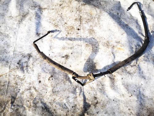 Pipe CHEVROLET CAPTIVA (C100, C140) 2.0 D 4WD | BP35117554M125 - Image 3