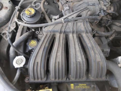 Electronic module CHRYSLER PT CRUISER (PT_) 2.0 | BP33065492M83 - Image 4