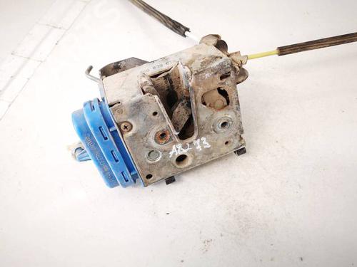 Used Rear right lock Rear right lock AUDI A4 B5 (8D2) 1.9 TDI (110 hp) 35386827 35386827