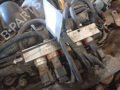 Injector TOYOTA MATRIX (_E13_) 1.8 VVTi (ZZE132, ZZE134) | BP39181900M100 - Image 3