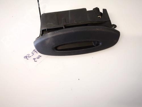 Askebæger Askebæger RENAULT MEGANE I (BA0/1_) 1.6 16V (BA04, BA0B, BA11, BA1J, BA16, BA19, BA1K, BA1V,... (107 hp) 35497760 35497760