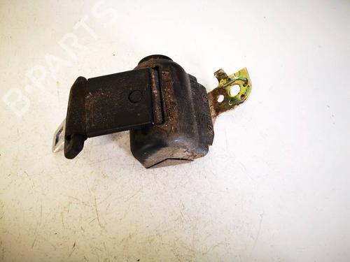 Used Rear center seatbelt Rear center seatbelt VW PASSAT B5.5 (3B3) 1.9 TDI (130 hp) 36687597 36687597