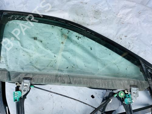Used Front right door window Front right door window 35505263 35505263
