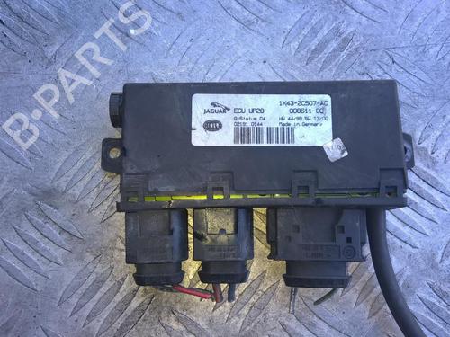 Used Electronic module Electronic module RENAULT MEGANE I Coach (DA0/1_) 2.0 16V (139 hp) 33531330 33531330