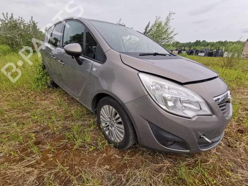 Brukte deler til OPEL MERIVA B MPV (S10) 1.3 CDTI (75) 4768957