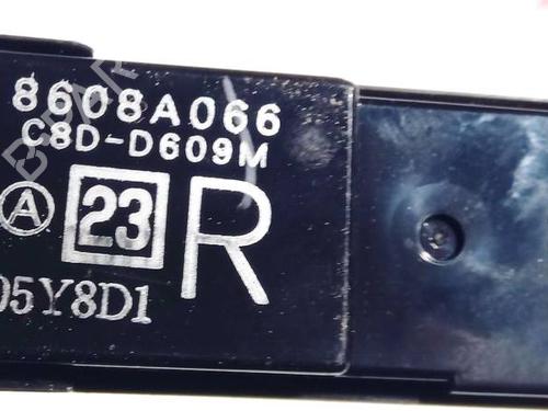 Switch MITSUBISHI LANCER VIII (CY_A, CZ_A) 1.8 (CY3A, CY6A) | BP32580805I30