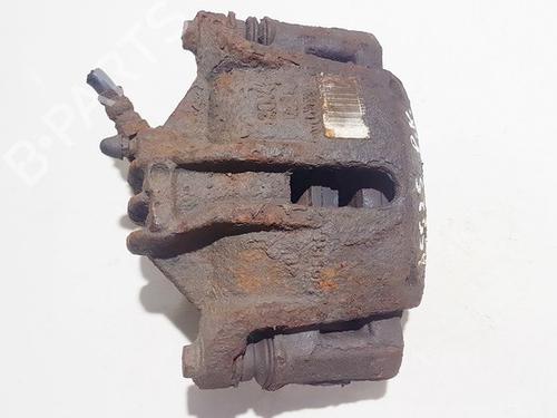 Used Left front brake caliper Left front brake caliper 35870721 35870721