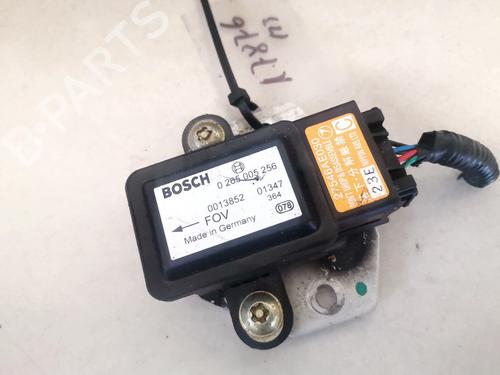 Electronic module SUBARU OUTBACK (BE, BH) 2.5 AWD (BH9) | BP35450925M83 - Image 2
