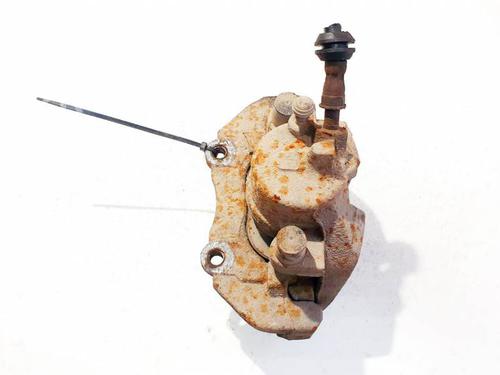 Left front brake caliper FORD FOCUS C-MAX (DM2) 2.0 TDCi | BP35034506M105 - Image 2