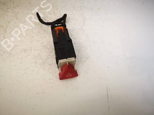 Used Warning switch Warning switch VW PASSAT B6 (3C2) 2.0 TDI (140 hp) 36506782 36506782