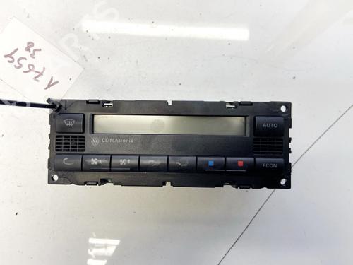 Used Climate control Climate control VW PASSAT B5 Variant (3B5) 1.9 TDI (115 hp) 35475633 35475633