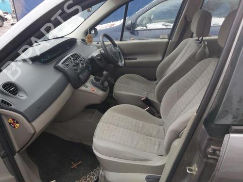 Switch RENAULT SCÉNIC II (JM0/1_) 1.6 (JM0C, JM0J, JM1B) | BP33076179I30  - Image 8