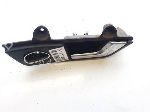 front-right-interior-door-handle-audi-a4-b6-8e2-2000-2001-2002-2003-2004-2005-34812564 main image