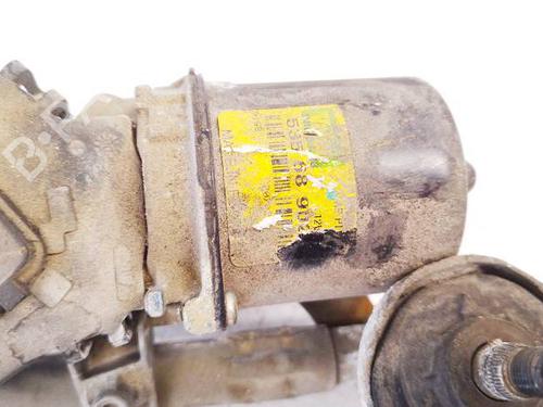 Front wiper motor NISSAN NOTE (E11, NE11) 1.5 dCi | BP37227312M29 - Image 3