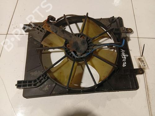 Used Fan Fan HONDA FR-V (BE) 1.7 (BE1) (125 hp) 34871321 34871321