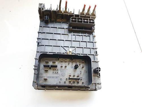 Fuse box VW PASSAT B7 (362) 2.0 TDI | BP37009291E1 - Image 3