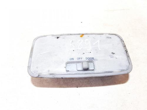 Plafonier Plafonier TOYOTA RAV 4 III (_A3_) 2.2 D (ALA35_) (150 hp) 35633218 35633218