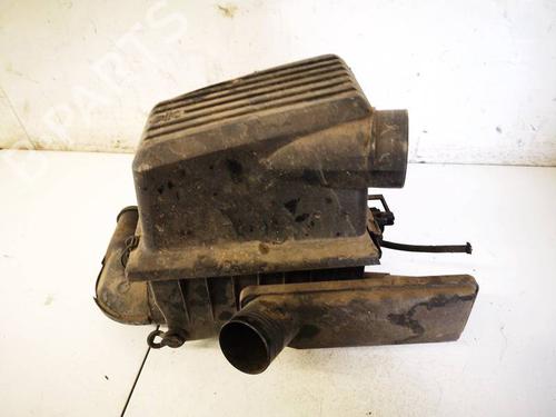 Used Air filter box Air filter box PEUGEOT 407 (6D_) 1.6 HDi 110 (6D9HZC, 6D9HYC) (109 hp) 36251889 36251889