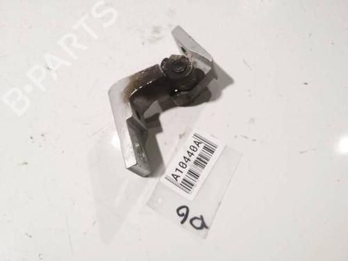 Used Hinge/Door check strap Hinge/Door check strap AUDI A4 B6 (8E2) 1.9 TDI (101 hp) 33837837 33837837