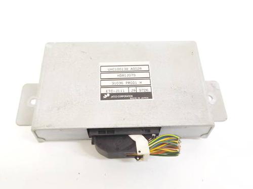 Used Electronic module ROVER 75 (RJ) 1.8 (120 hp) 32968648