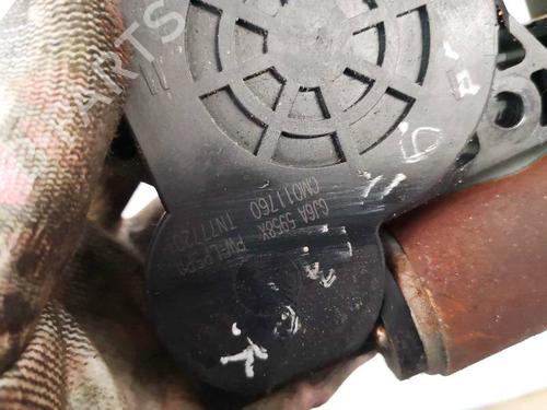 Left front window motor MAZDA 5 (CR) 2.0 CD (CR19) | BP35124768E21 - Image 2