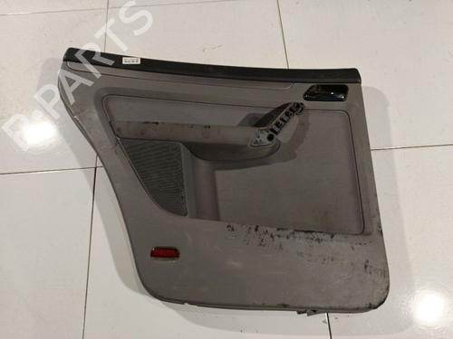 Used Rear left panel Rear left panel VW TOURAN (1T1, 1T2) 2.0 TDI (136 hp) 34826042 34826042