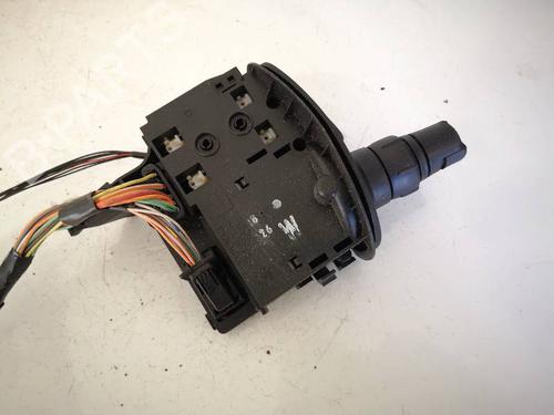Warning switch RENAULT SCÉNIC II (JM0/1_) 1.9 dCi (JM0G, JM12, JM1G, JM2C) | BP34769819I22 - Image 2
