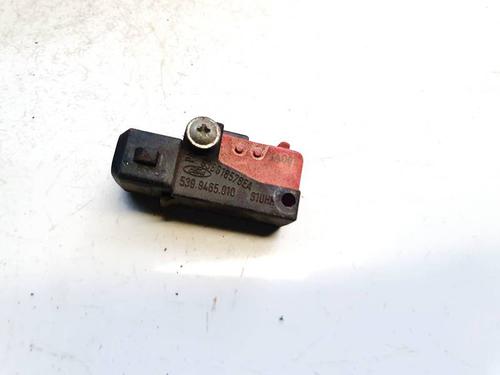 Used Electronic module Electronic module FORD TRANSIT Van (FA_ _) 2.0 DI (FAE_, FAF_, FAG_) (100 hp) 32604340 32604340