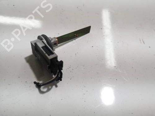 Used Electronic module Electronic module VW PASSAT B6 (3C2) 2.0 TDI (140 hp) 34814003 34814003