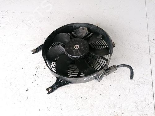 Used Fan Fan MITSUBISHI SPACE STAR MPV (DG_A) 1.9 DI-D (DG4A) (102 hp) 35586995 35586995
