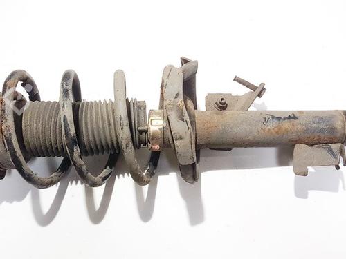 Used Left front shock absorber Left front shock absorber 35451448 35451448