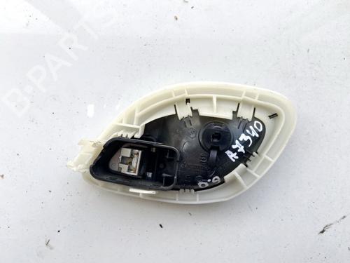 Front right interior door handle RENAULT VEL SATIS (BJ0_) 2.2 dCi (BJ0E, BJ0F) | BP35493927I14 - Image 2