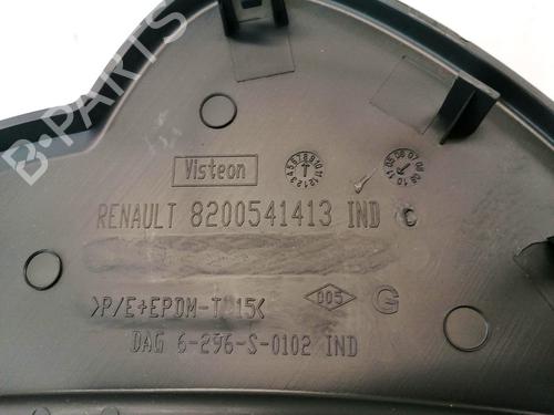 Other RENAULT TWINGO II (CN0_) 1.2 16V (CN04, CN0B) | BP35431815O1 - Image 3