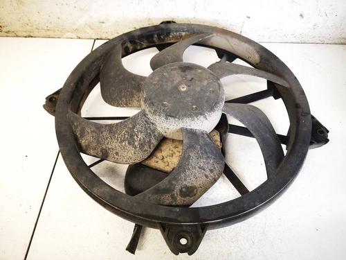 Used Fan Fan 36759232 36759232