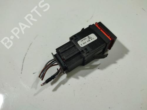 Bouton de warning Bouton de warning PORSCHE CAYENNE (9PA) S 4.5 (340 hp) 34923256 34923256