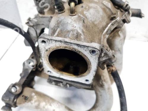 Intake manifold NISSAN PRIMERA Hatchback (P12) 1.8 | BP35186838M70 - Image 2