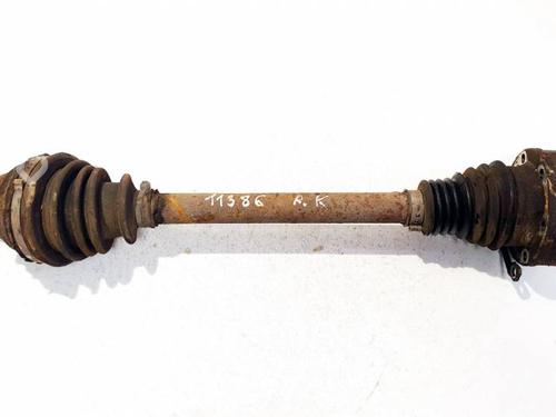 Used Left front driveshaft Left front driveshaft 36960471 36960471