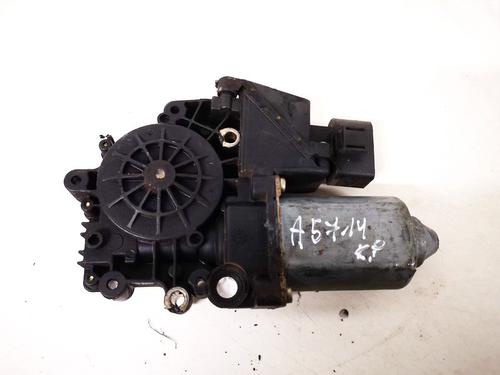 Used Left front window motor Left front window motor 35560482 35560482