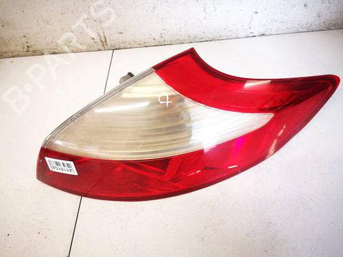 Højre baglygte Højre baglygte RENAULT MEGANE III Hatchback (BZ0/1_, B3_) 1.9 dCi (BZ0N, BZ0J) (131 hp) 39159040 39159040