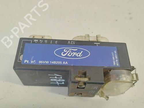 Used Electronic module Electronic module 34788722 34788722