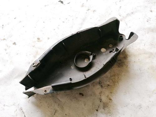 Underbody protection MERCEDES-BENZ CLC-CLASS (CL203) CLC 180 Kompressor (203.746) | BP35510830M92 - Image 2