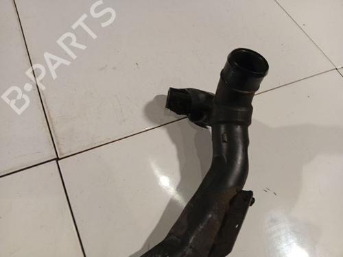 Intercooler pipe SKODA SUPERB II (3T4) 2.0 TDI | BP38103033M127 - Image 3
