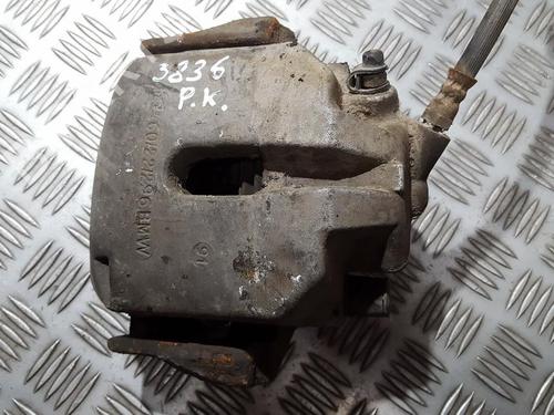 Used Left front brake caliper Left front brake caliper BMW 5 (E39) 525 tds (143 hp) 35701482 35701482